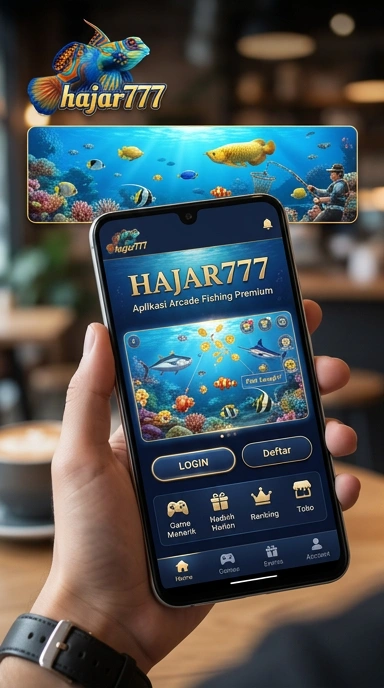 hajar777 menampilkan berbagai aplikasi dengan informasi lengkap dan terpercaya.
